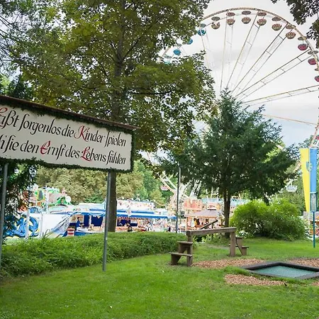 Lejlighed Feel Like 3