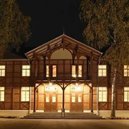 Appartamento Feel Like 3