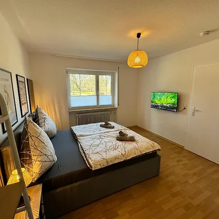 Lejlighed Feel Like 3 *