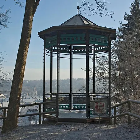 Lejlighed Feel Like 3