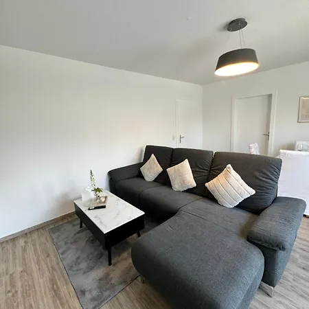 Appartamento Feel Like 3 *