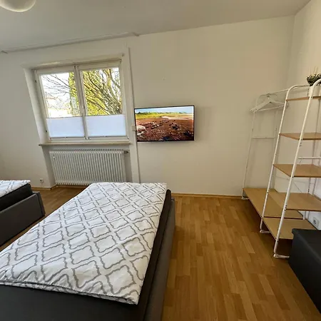 Appartamento Feel Like 3 Biberach an der Riß