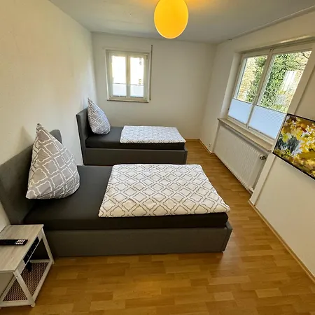 Feel Like 3 Biberach an der Riß