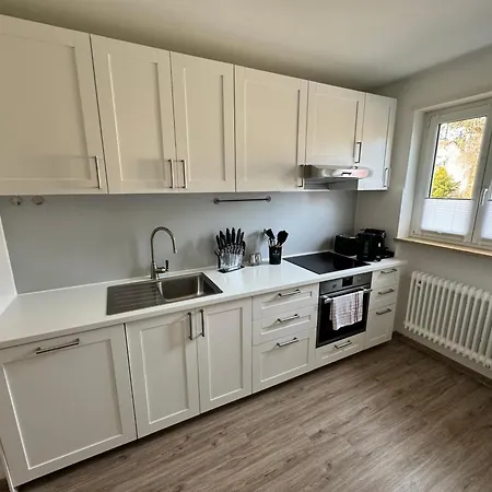 Feel Like 3 Appartamento