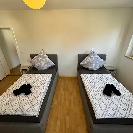 Feel Like 3 Apartment *