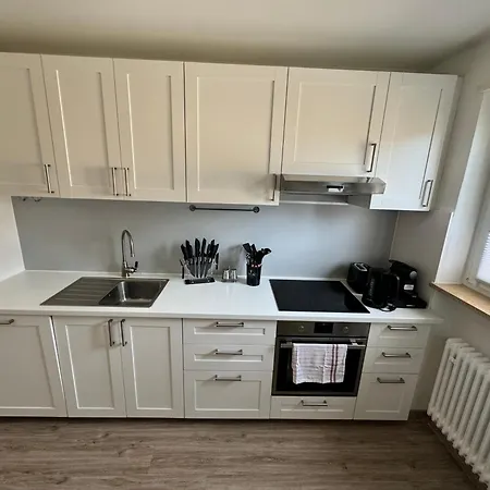 Feel Like 3 Apartment Biberach an der Riss