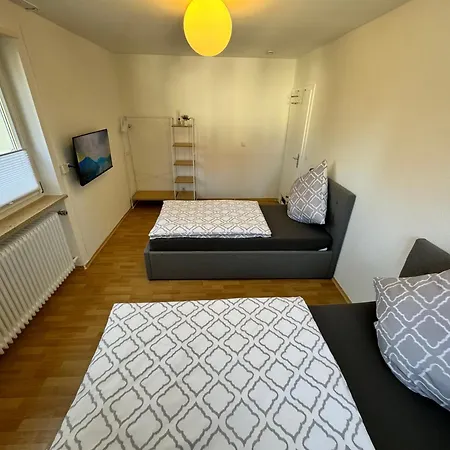 Lejlighed Feel Like 3 *