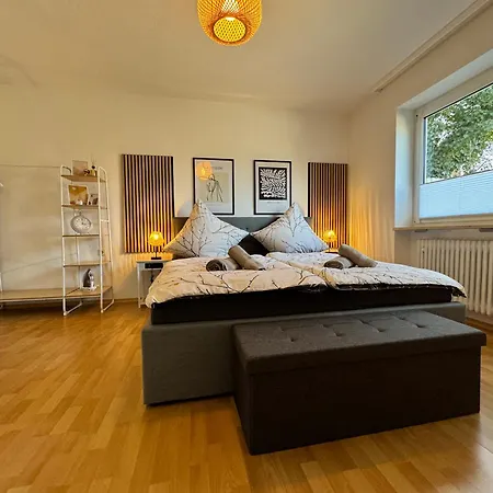 Lejlighed Feel Like 3 Biberach an der Riß