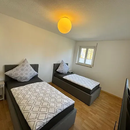 Feel Like 3 * Biberach an der Riß