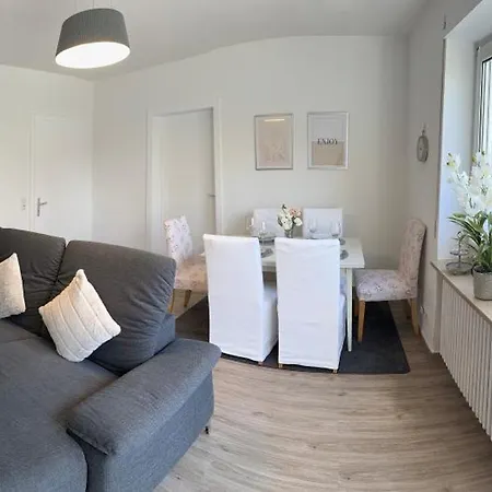 Feel Like 3 Lejlighed Biberach an der Riß