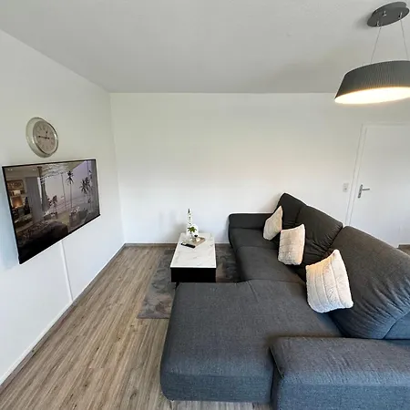 Feel Like 3 Appartamento *