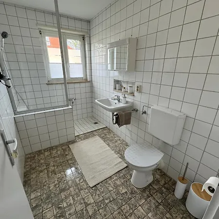 Feel Like 3 Appartamento