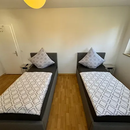 Feel Like 3 Lejlighed Biberach an der Riß