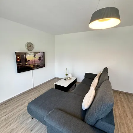 Appartamento Feel Like 3