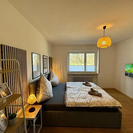 Lejlighed Feel Like 3 *