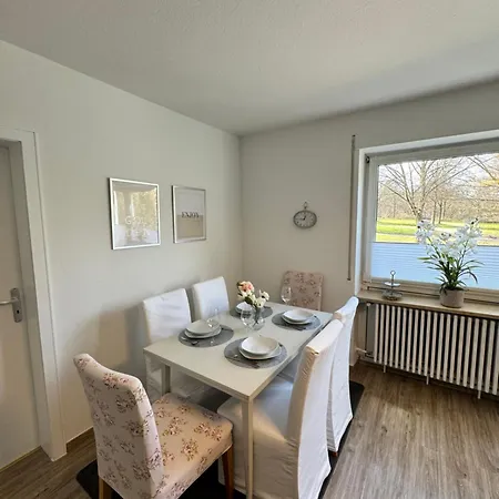 Feel Like 3 Lejlighed