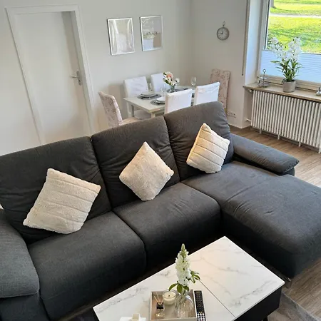 Appartamento Feel Like 3