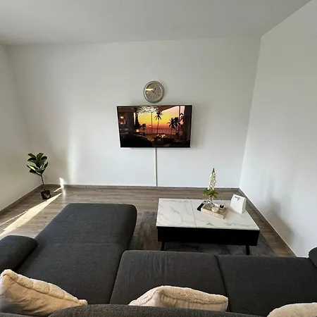 Feel Like 3 Appartamento *