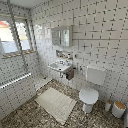 Appartamento Feel Like 3